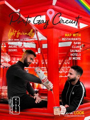 gay sauna porto portugal|Porto Gay Sauna Guide 2024 .